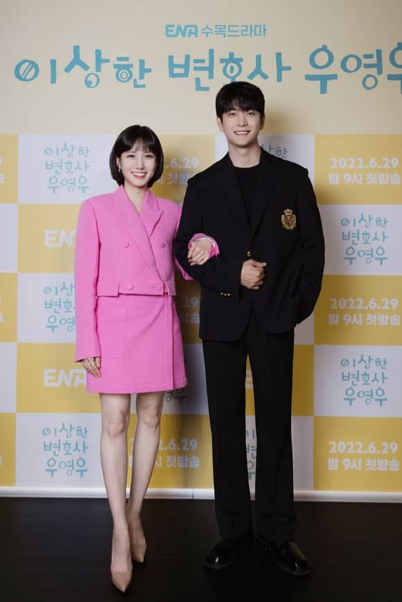 best k drama couples of 2022